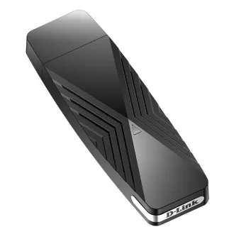 Adaptor USB D-Link DWA-X1850 Wireless AX1800 Wi-Fi 6 USB Adapter