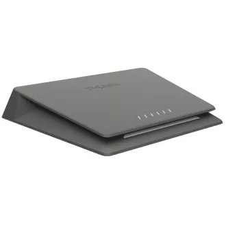 D-Link DMS-106XT Comutator Multi-Gigabit Unmanaged cu 6 porturi, 5x 2, 5G, 1x 10G