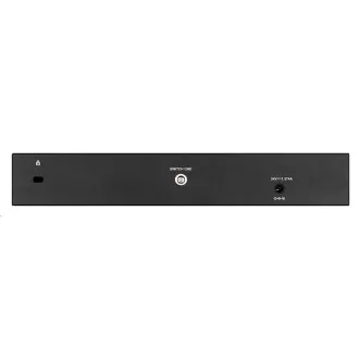 Comutator D-Link DGS-1210-10P 10 porturi Gigabit Smart PoE, 8x GbE PoE , 2x SFP, PoE 65W, fără ventilator Comutator D-Link DGS-1210-10P 10 porturi Gigabit Smart PoE, 8x GbE PoE , 2x SFP, PoE 65W, fără ventilator