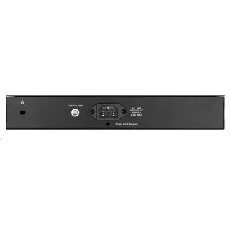 D-Link DGS-1210-20 Comutator Gigabit Smart  cu 20 de porturi, 16x GbE, 4x RJ45/SFP, fără ventilator