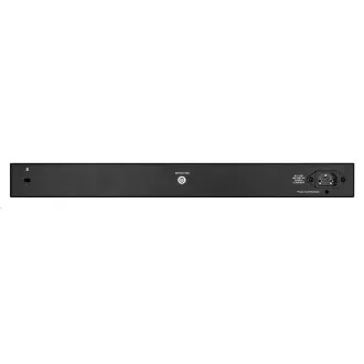D-Link DGS-1210-26 Comutator Gigabit Smart  cu 26 de porturi, 24x GbE, 2x SFP, fără ventilator