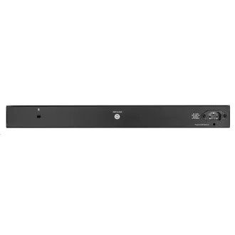 D-Link DGS-1210-52 Comutator Gigabit Smart  cu 52 de porturi, 48x GbE, 4x RJ45/SFP, fără ventilator