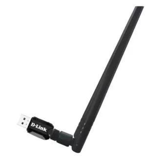 D-Link DWA-137 Adaptor USB Wi-Fi wireless N300 High-Gain D-Link DWA-137 D-Link DWA-137 Adaptor USB Wi-Fi wireless N300 High-Gain D-Link DWA-137