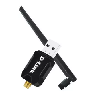 D-Link DWA-137 Adaptor USB Wi-Fi wireless N300 High-Gain D-Link DWA-137 D-Link DWA-137 Adaptor USB Wi-Fi wireless N300 High-Gain D-Link DWA-137