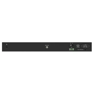 D-Link DGS-1210-28/ME Comutator inteligent Gigabit Metro Ethernet cu 28 de porturi, 24x GbE, 4x SFP, fără ventilator D-Link DGS-1210-28/ME Comutator inteligent Gigabit Metro Ethernet cu 28 de porturi, 24x GbE, 4x SFP, fără ventilator