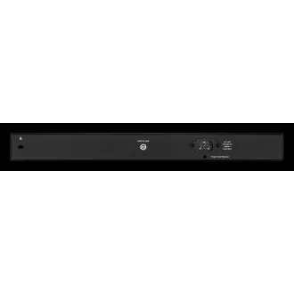 D-Link DGS-1210-28P/ME/E 24-Port 10/100/1000BASE-T PoE   4-Port 1 Gbps SFP Metro Ethernet
