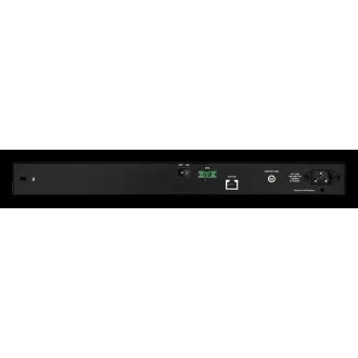 D-Link DGS-1210-52/ME/E 48 de porturi 10/100/1000BASE-T   4 porturi SFP de 1 Gbps Metro Ethernet