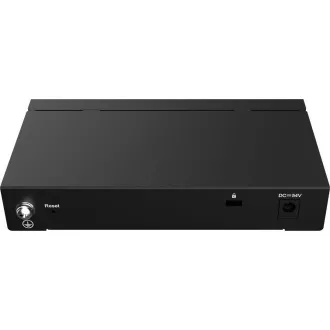 Reyee RG-ES206GC-P Switch PoE gestionat inteligent, 4x PoE Reyee RG-ES206GC-P Switch PoE gestionat inteligent, 4x PoE