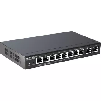 Reyee RG-EG310GH-P-E Router Reyee RG-EG310GH-P-E cu PoE