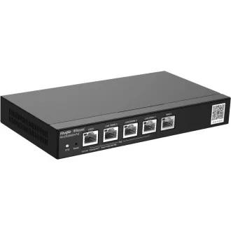Router Reyee RG-EG305GH-PE cu PoE