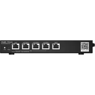 Router Reyee RG-EG305GH-PE cu PoE