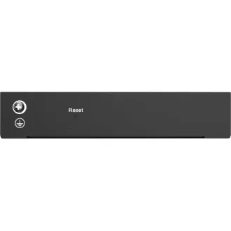 Reyee RG-ES205GC-P Comutator PoE inteligent cu manșă, 4x PoE Reyee RG-ES205GC-P Comutator PoE inteligent cu manșă, 4x PoE