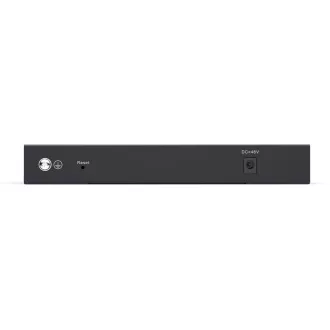 Reyee RG-ES209GC-P Comutator PoE inteligent cu manșă, 8x PoE