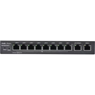 Reyee RG-EG210G-P Router cu PoE