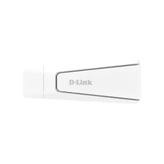 Adaptor USB D-Link AX18U AX1800 Wi-Fi 6 Adaptor USB D-Link AX18U AX1800 Wi-Fi 6
