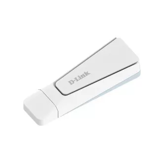 Adaptor USB D-Link AX18U AX1800 Wi-Fi 6 Adaptor USB D-Link AX18U AX1800 Wi-Fi 6