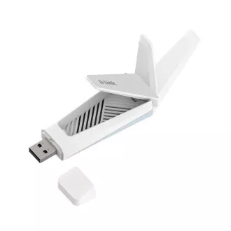 Adaptor USB D-Link AX18U AX1800 Wi-Fi 6 Adaptor USB D-Link AX18U AX1800 Wi-Fi 6