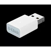 Adaptor USB D-Link AC1300 Wi-Fi 5 AC13U