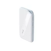Hotspot mobil Wi-Fi 4G LTE D-Link DWR-932, 150 Mbps, alb