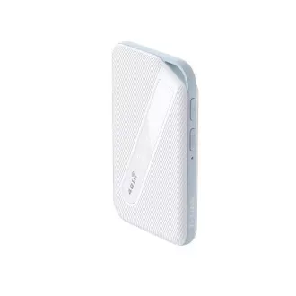 Hotspot mobil Wi-Fi 4G LTE D-Link DWR-932, 150 Mbps, alb