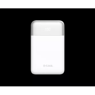 Baterie externă D-Link 10000mAh