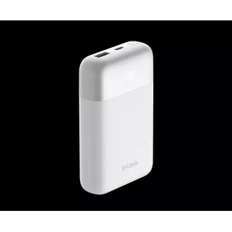 Baterie externă D-Link 10000mAh