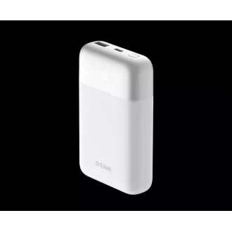 Baterie externă D-Link 10000mAh
