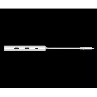 Hub USB-C 10-în-1 D-Link DUP-A01