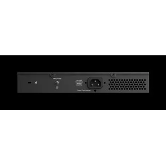 Switch PoE Gigabit cu 10 porturi D-Link DGS-1010MP/E