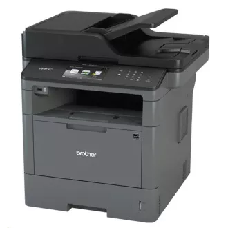Laser multifuncțional BROTHER MFC-L5700DN - A4, 40ppm, 256MB, 1200x1200, PCL, dup, USB, LAN, 250l 40ADF FAX Laser multifuncțional BROTHER MFC-L5700DN - A4, 40ppm, 256MB, 1200x1200, PCL, dup, USB, LAN, 250l 40ADF FAX