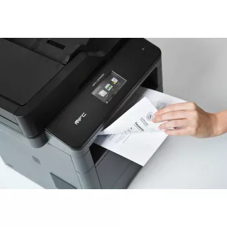Laser multifuncțional BROTHER MFC-L5700DN - A4, 40ppm, 256MB, 1200x1200, PCL, dup, USB, LAN, 250l 40ADF FAX Laser multifuncțional BROTHER MFC-L5700DN - A4, 40ppm, 256MB, 1200x1200, PCL, dup, USB, LAN, 250l 40ADF FAX