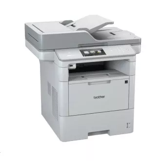 Laser multifuncțional BROTHER MFC-L6800DW - A4, scanare DUAL 46ppm, 512MB, 1200x1200, PCL dup USB LAN 520l + 50 40ADF FAX WIFI Laser multifuncțional BROTHER MFC-L6800DW - A4, scanare DUAL 46ppm, 512MB, 1200x1200, PCL dup USB LAN 520l + 50 40ADF FAX WIFI