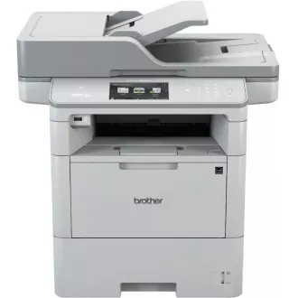 Laser multifuncțional BROTHER MFC-L6800DW - A4, scanare DUAL 46ppm, 512MB, 1200x1200, PCL dup USB LAN 520l + 50 40ADF FAX WIFI Laser multifuncțional BROTHER MFC-L6800DW - A4, scanare DUAL 46ppm, 512MB, 1200x1200, PCL dup USB LAN 520l + 50 40ADF FAX WIFI