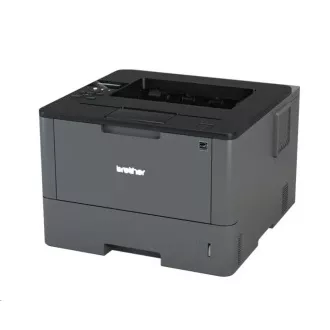 Imprimantă laser monocromatică BROTHER HL-L5100DN - A4, 40ppm, 1200x1200, 256MB, PCL6, USB 2.0, LAN, DUPLEX Imprimantă laser monocromatică BROTHER HL-L5100DN - A4, 40ppm, 1200x1200, 256MB, PCL6, USB 2.0, LAN, DUPLEX