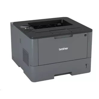 Imprimantă laser monocromatică BROTHER HL-L5100DN - A4, 40ppm, 1200x1200, 256MB, PCL6, USB 2.0, LAN, DUPLEX Imprimantă laser monocromatică BROTHER HL-L5100DN - A4, 40ppm, 1200x1200, 256MB, PCL6, USB 2.0, LAN, DUPLEX