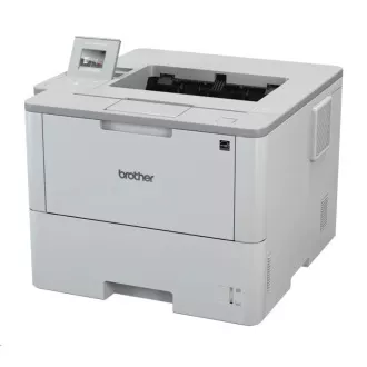 Imprimantă laser monocromatică BROTHER HL-L6400DW - A4, 50ppm, 1200x1200, 512MB, PCL6, USB 2.0, WIFI, LAN, 520 + 50 coli, DUPLEX Imprimantă laser monocromatică BROTHER HL-L6400DW - A4, 50ppm, 1200x1200, 512MB, PCL6, USB 2.0, WIFI, LAN, 520 + 50 coli, DUPLEX