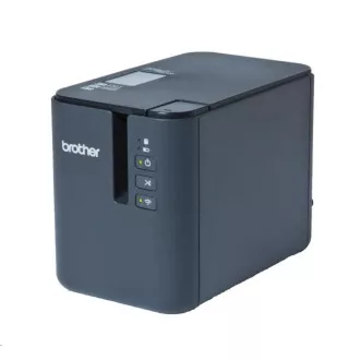 Imprimantă de etichete BROTHER PT-P950NW - 36 mm, TZe, WIFI, imprimantă profesională de etichete pentru computer