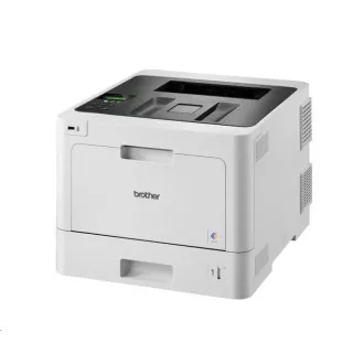 Imprimantă laser color BROTHER HLL-8260CDW - A4, 31 ppm, 2400x600, 256MB, PCL6, USB 2.0, LAN, WIFI, 250 + 50 de coli, DUPLEX Imprimantă laser color BROTHER HLL-8260CDW - A4, 31 ppm, 2400x600, 256MB, PCL6, USB 2.0, LAN, WIFI, 250 + 50 de coli, DUPLEX