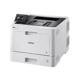 Imprimantă laser color BROTHER HLL-8360CDW - A4, 31 ppm, 2400x600, 512MB, PCL6, USB 2.0, LAN, WiFi, 250 + 50 de coli, DUPLEX Imprimantă laser color BROTHER HLL-8360CDW - A4, 31 ppm, 2400x600, 512MB, PCL6, USB 2.0, LAN, WiFi, 250 + 50 de coli, DUPLEX