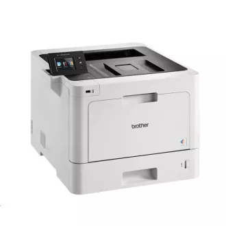 Imprimantă laser color BROTHER HLL-8360CDW - A4, 31 ppm, 2400x600, 512MB, PCL6, USB 2.0, LAN, WiFi, 250 + 50 de coli, DUPLEX Imprimantă laser color BROTHER HLL-8360CDW - A4, 31 ppm, 2400x600, 512MB, PCL6, USB 2.0, LAN, WiFi, 250 + 50 de coli, DUPLEX