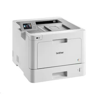 Imprimantă laser color BROTHER HLL-9310CDW - A4, 31 ppm, 2400x600, 1 GB, PCL6, USB 2.0, WiFi, LAN, 250 + 50 de coli, DUPLEX Imprimantă laser color BROTHER HLL-9310CDW - A4, 31 ppm, 2400x600, 1 GB, PCL6, USB 2.0, WiFi, LAN, 250 + 50 de coli, DUPLEX