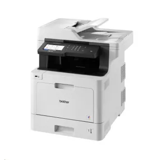 Laser color multifuncțional BROTHER MFC-L8900CDW - A4, DUALSKEN 31ppm 512MB 2400x600 PCL LAN USB WiFi 300lis 50ADF DUPLEX Laser color multifuncțional BROTHER MFC-L8900CDW - A4, DUALSKEN 31ppm 512MB 2400x600 PCL LAN USB WiFi 300lis 50ADF DUPLEX