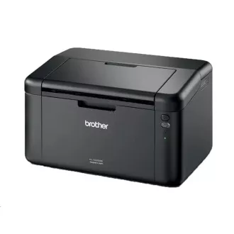 Imprimantă laser monocromatică BROTHER HL-1222WE - A4, 20ppm, 2400x600, 32MB, GDI, USB 2.0, WIFI, 150l, toner de pornire 1500 pagini - Despachetat