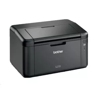 Imprimantă laser monocromatică BROTHER HL-1222WE - A4, 20ppm, 2400x600, 32MB, GDI, USB 2.0, WIFI, 150l, toner de pornire 1500 pagini - Despachetat
