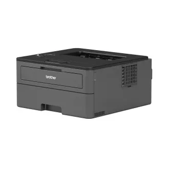 Imprimantă laser monocromatică BROTHER HL-L2372DN - A4, 34 ppm, 1200x1200, 64MB, USB 2.0, alimentator de 250 de coli, LAN, DUPLEX