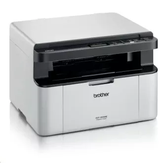 Laser multifuncțional BROTHER DCP-1623WE A4, scanare A4, 20 ppm, 32 MB, 600 x 600 copie, GDI, USB, WiFi