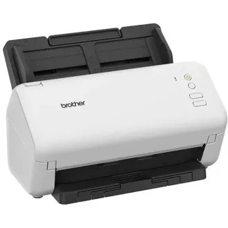Scaner BROTHER ADS-4100 DUALSKEN A4 35ppm/70dual 600x600 60ADF USB