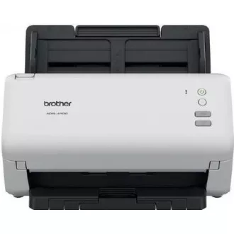 Scaner BROTHER ADS-4100 DUALSKEN A4 35ppm/70dual 600x600 60ADF USB