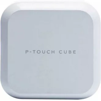 Imprimanta de etichete BROTHER PT-P910BT - 36mm, panglici TZe, Bluetooth, USB