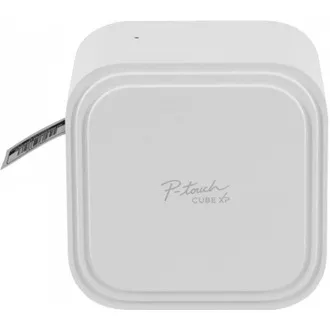 Imprimanta de etichete BROTHER PT-P910BT - 36mm, panglici TZe, Bluetooth, USB